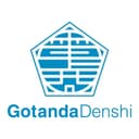Jakarta Denshi Logo